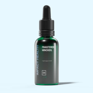 Finasteride/ Minoxidil