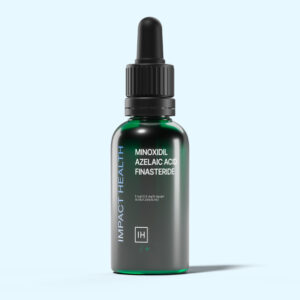 Minoxidil/ Azelaic Acid/ Finasteride