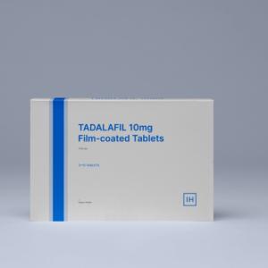 Tadalafil