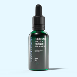 Fluocinonide/ Minoxidil/ Tretinoin/ Finasteride