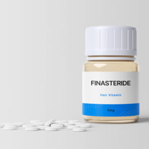 Finasteride