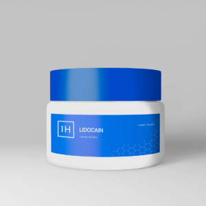 Lidocain