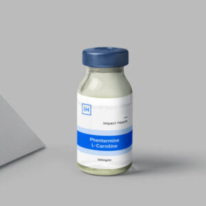 Phentermine / L-Carnitine
