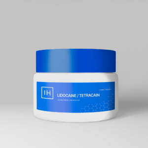 Lidocaine / Tetracain