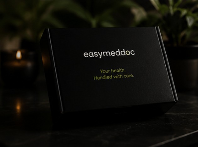 Online GLP-1 weight loss consultation with EasyMedDoc