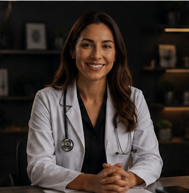 Licensed provider for GLP-1 medical weight loss consultation and treatment
